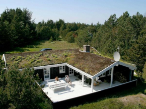 6 person holiday home in lb k, København K